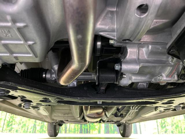 アルトラパンＬＣ Ｘ　バックカメラ　衝突被害軽減システム　禁煙車　ハーフレザーシート　スマートキー　ＬＥＤヘッド　ビルトインＥＴＣ　オートハイビーム　オートライト　オートエアコン　純正１４インチアルミ　Ｂｌｕｅｔｏｏｔｈ（19枚目）