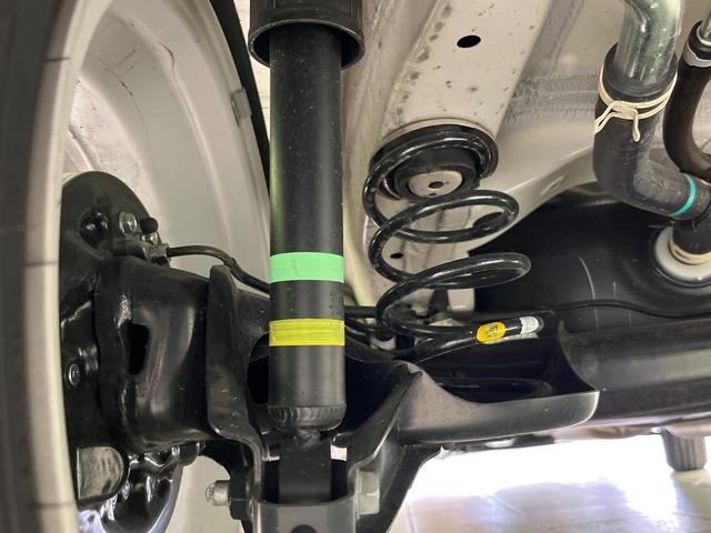 アルトラパンＬＣ Ｘ　バックカメラ　衝突被害軽減システム　禁煙車　ハーフレザーシート　スマートキー　ＬＥＤヘッド　ビルトインＥＴＣ　オートハイビーム　オートライト　オートエアコン　純正１４インチアルミ　Ｂｌｕｅｔｏｏｔｈ（20枚目）