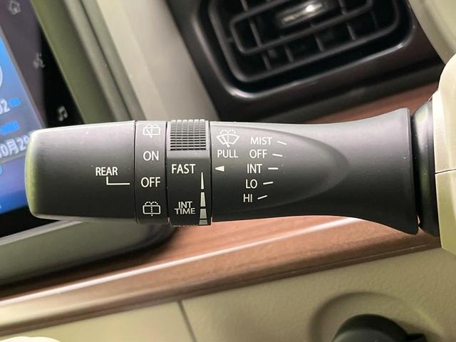 アルトラパンＬＣ Ｘ　バックカメラ　衝突被害軽減システム　禁煙車　ハーフレザーシート　スマートキー　ＬＥＤヘッド　ビルトインＥＴＣ　オートハイビーム　オートライト　オートエアコン　純正１４インチアルミ　Ｂｌｕｅｔｏｏｔｈ（24枚目）