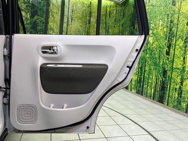 アルトラパンＬＣ Ｘ　バックカメラ　衝突被害軽減システム　禁煙車　ハーフレザーシート　スマートキー　ＬＥＤヘッド　ビルトインＥＴＣ　オートハイビーム　オートライト　オートエアコン　純正１４インチアルミ　Ｂｌｕｅｔｏｏｔｈ（40枚目）