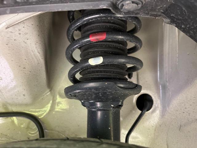 アルトラパンＬＣ Ｘ　バックカメラ　衝突被害軽減システム　禁煙車　ハーフレザーシート　スマートキー　ＬＥＤヘッド　ビルトインＥＴＣ　オートハイビーム　オートライト　オートエアコン　純正１４インチアルミ　Ｂｌｕｅｔｏｏｔｈ（52枚目）