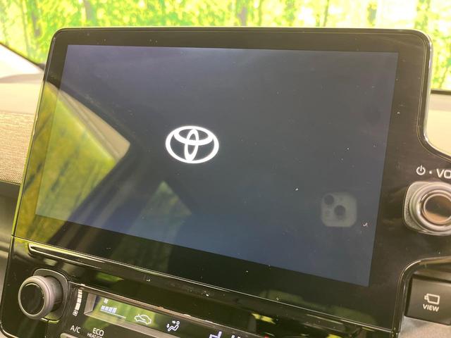 シエンタ ハイブリッドZ 両側パワースライドドア 純正10.5インチナビ 全周囲カメラ 衝突被害軽減システム レーダークルーズ 禁煙車 コーナーセンサー スマートキー LEDヘッド ビルトインETC オートハイビーム(4枚目)