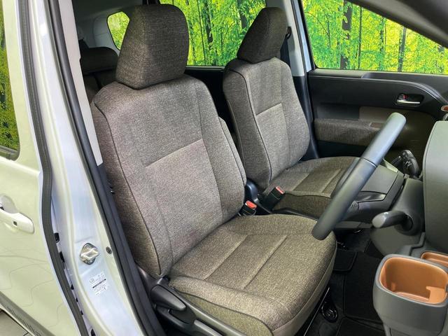 シエンタ ハイブリッドZ 両側パワースライドドア 純正10.5インチナビ 全周囲カメラ 衝突被害軽減システム レーダークルーズ 禁煙車 コーナーセンサー スマートキー LEDヘッド ビルトインETC オートハイビーム(8枚目)