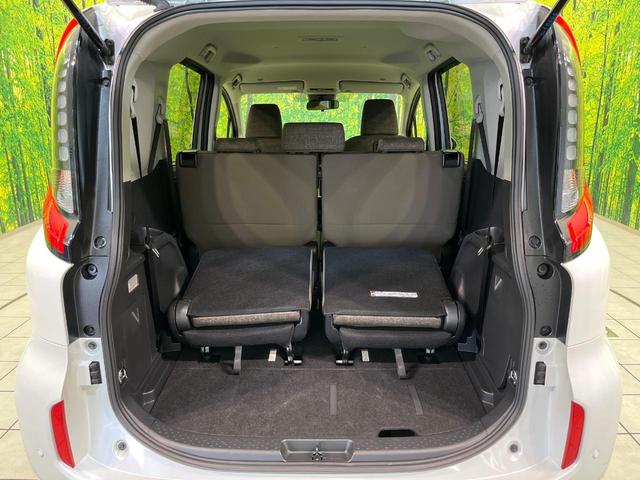 シエンタ ハイブリッドZ 両側パワースライドドア 純正10.5インチナビ 全周囲カメラ 衝突被害軽減システム レーダークルーズ 禁煙車 コーナーセンサー スマートキー LEDヘッド ビルトインETC オートハイビーム(11枚目)