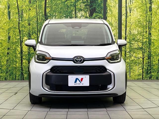 シエンタ ハイブリッドZ 両側パワースライドドア 純正10.5インチナビ 全周囲カメラ 衝突被害軽減システム レーダークルーズ 禁煙車 コーナーセンサー スマートキー LEDヘッド ビルトインETC オートハイビーム(15枚目)