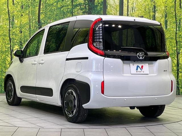 シエンタ ハイブリッドZ 両側パワースライドドア 純正10.5インチナビ 全周囲カメラ 衝突被害軽減システム レーダークルーズ 禁煙車 コーナーセンサー スマートキー LEDヘッド ビルトインETC オートハイビーム(18枚目)