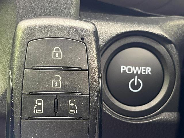 シエンタ ハイブリッドZ 両側パワースライドドア 純正10.5インチナビ 全周囲カメラ 衝突被害軽減システム レーダークルーズ 禁煙車 コーナーセンサー スマートキー LEDヘッド ビルトインETC オートハイビーム(22枚目)