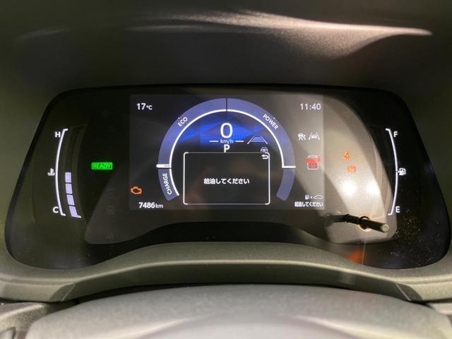 シエンタ ハイブリッドZ 両側パワースライドドア 純正10.5インチナビ 全周囲カメラ 衝突被害軽減システム レーダークルーズ 禁煙車 コーナーセンサー スマートキー LEDヘッド ビルトインETC オートハイビーム(23枚目)