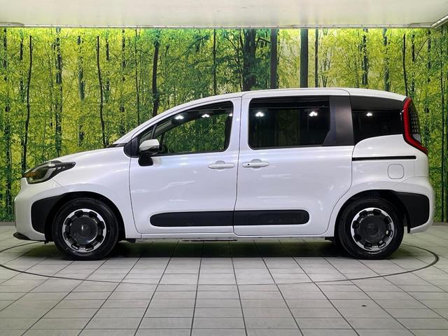 シエンタ ハイブリッドZ 両側パワースライドドア 純正10.5インチナビ 全周囲カメラ 衝突被害軽減システム レーダークルーズ 禁煙車 コーナーセンサー スマートキー LEDヘッド ビルトインETC オートハイビーム(46枚目)