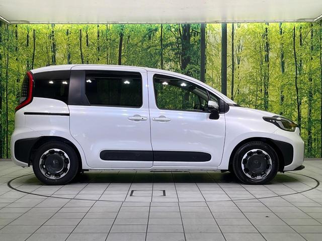 シエンタ ハイブリッドZ 両側パワースライドドア 純正10.5インチナビ 全周囲カメラ 衝突被害軽減システム レーダークルーズ 禁煙車 コーナーセンサー スマートキー LEDヘッド ビルトインETC オートハイビーム(47枚目)