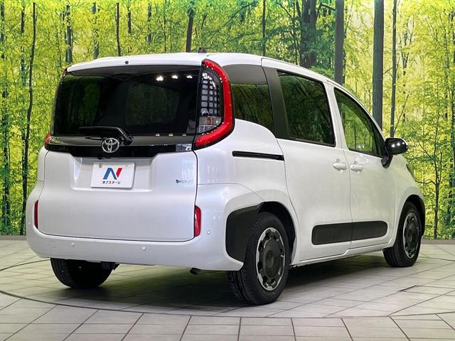 シエンタ ハイブリッドZ 両側パワースライドドア 純正10.5インチナビ 全周囲カメラ 衝突被害軽減システム レーダークルーズ 禁煙車 コーナーセンサー スマートキー LEDヘッド ビルトインETC オートハイビーム(48枚目)