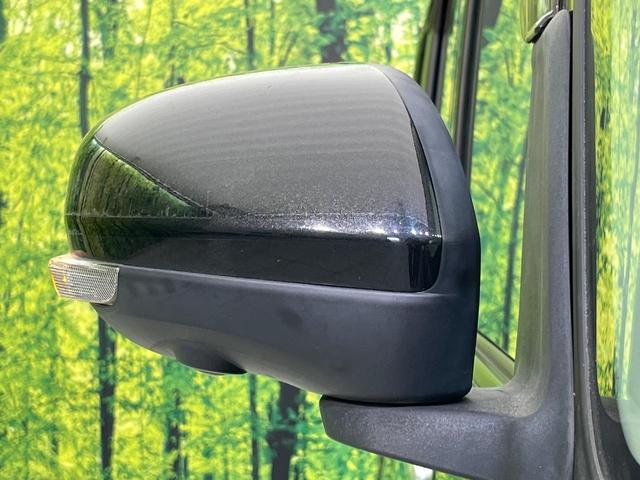 タント カスタムＸ　トップエディションリミテッドＳＡＩＩＩ　両側電動ドア　全周囲カメラ　衝突被害軽減システム　ハーフレザーシート　シートエアコン　スマートキー　ＬＥＤヘッド　車線逸脱警報　オートライト　デュアルエアコン　ＣＤ　ＤＶＤ再生　地デジ　ＬＥＤフォグ（45枚目）