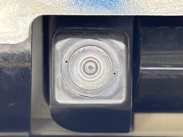 タント カスタムＸ　トップエディションリミテッドＳＡＩＩＩ　両側電動ドア　全周囲カメラ　衝突被害軽減システム　ハーフレザーシート　シートエアコン　スマートキー　ＬＥＤヘッド　車線逸脱警報　オートライト　デュアルエアコン　ＣＤ　ＤＶＤ再生　地デジ　ＬＥＤフォグ（51枚目）