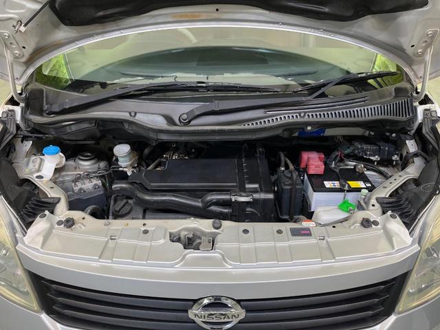 ルークス Ｇ　電動スライドドア　ＳＤナビ　禁煙車　スマートキー　ＥＴＣ　オートエアコン　Ｂｌｕｅｔｏｏｔｈ接続　ＣＤ再生　地デジ　電動格納ミラー　ドアバイザー　盗難防止システム　プライバシーガラス（18枚目）