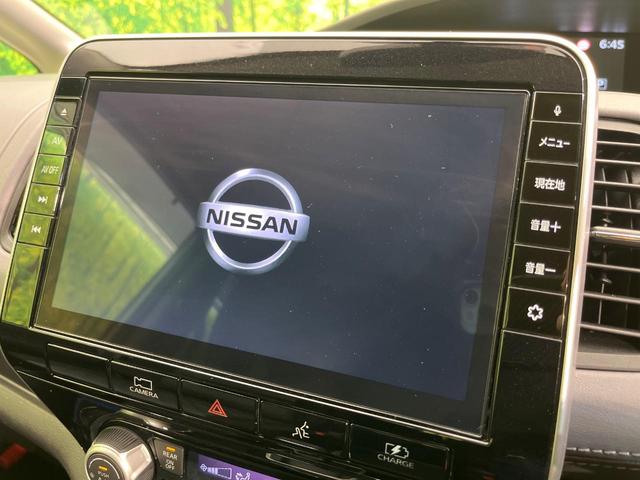 セレナ e-パワー ハイウェイスター 両側電動ドア 純正10インチナビ 後席モニター 全周囲カメラ 衝突被害軽減システム 禁煙車 ドラレコ コーナーセンサー スマートキー LEDヘッド クルコン オートライト オートエアコン(3枚目)