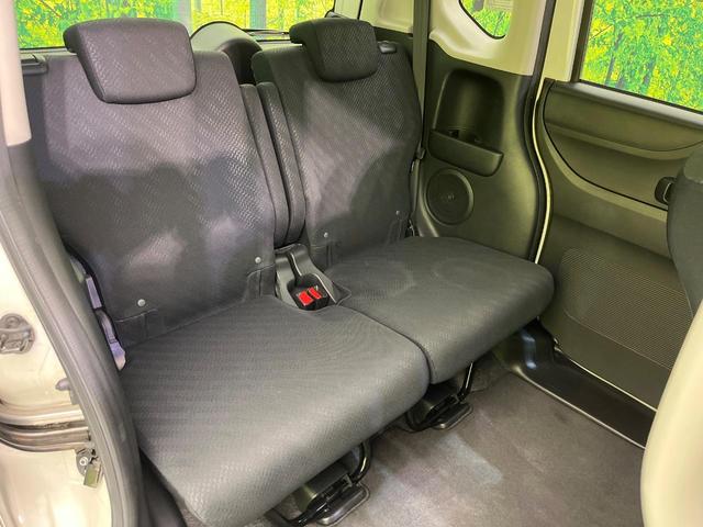 N-BOX G SSパッケージ 両側電動ドア 純正SDナビ バックカメラ 禁煙車 スマートキー HIDヘッド ETC オートライト オートエアコン 純正14インチアルミ CD(9枚目)