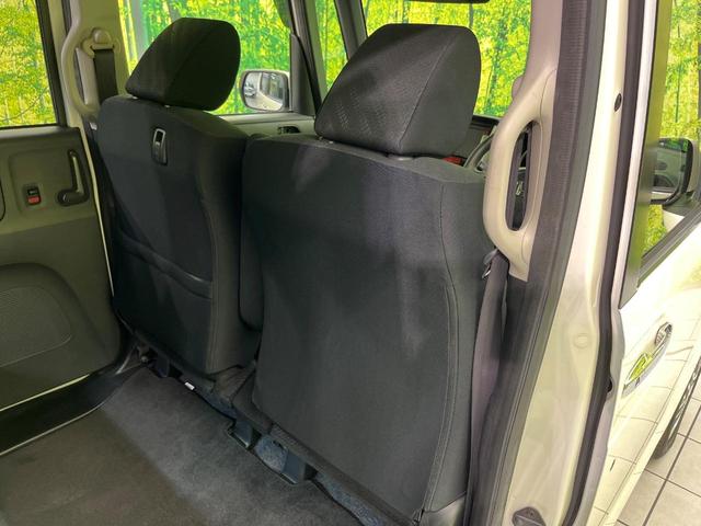 N-BOX G SSパッケージ 両側電動ドア 純正SDナビ バックカメラ 禁煙車 スマートキー HIDヘッド ETC オートライト オートエアコン 純正14インチアルミ CD(32枚目)