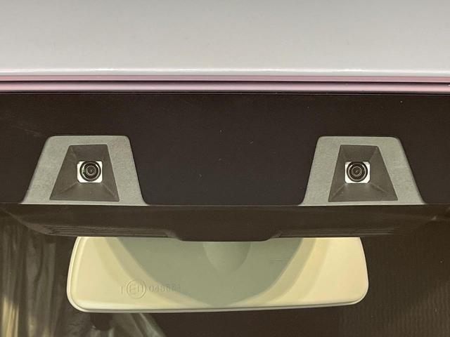 ハスラー ハイブリッドX 届出済未使用車 スズキセーフティサポート レーダークルーズ コーナーセンサー スマートキー LEDヘッド 車線逸脱警報 オートライト オートエアコン 純正15インチアルミ LEDフォグ(3枚目)