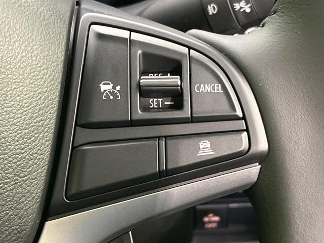 ハスラー ハイブリッドX 届出済未使用車 スズキセーフティサポート レーダークルーズ コーナーセンサー スマートキー LEDヘッド 車線逸脱警報 オートライト オートエアコン 純正15インチアルミ LEDフォグ(4枚目)