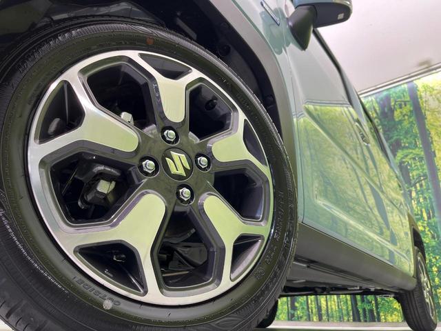 ハスラー ハイブリッドX 届出済未使用車 スズキセーフティサポート レーダークルーズ コーナーセンサー スマートキー LEDヘッド 車線逸脱警報 オートライト オートエアコン 純正15インチアルミ LEDフォグ(13枚目)