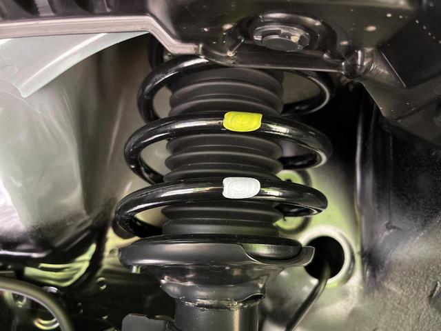 ハスラー ハイブリッドX 届出済未使用車 スズキセーフティサポート レーダークルーズ コーナーセンサー スマートキー LEDヘッド 車線逸脱警報 オートライト オートエアコン 純正15インチアルミ LEDフォグ(20枚目)