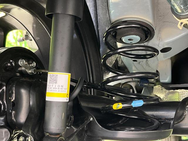 ハスラー ハイブリッドX 届出済未使用車 スズキセーフティサポート レーダークルーズ コーナーセンサー スマートキー LEDヘッド 車線逸脱警報 オートライト オートエアコン 純正15インチアルミ LEDフォグ(21枚目)