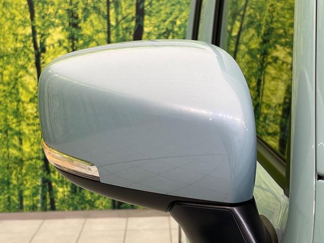 ハスラー ハイブリッドX 届出済未使用車 スズキセーフティサポート レーダークルーズ コーナーセンサー スマートキー LEDヘッド 車線逸脱警報 オートライト オートエアコン 純正15インチアルミ LEDフォグ(31枚目)