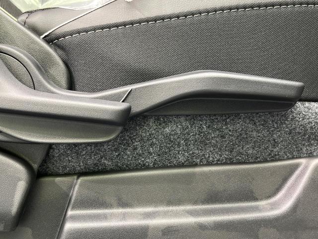 ハスラー ハイブリッドX 届出済未使用車 スズキセーフティサポート レーダークルーズ コーナーセンサー スマートキー LEDヘッド 車線逸脱警報 オートライト オートエアコン 純正15インチアルミ LEDフォグ(38枚目)