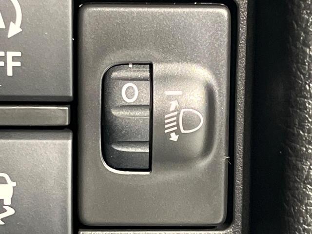 ハスラー ハイブリッドX 届出済未使用車 スズキセーフティサポート レーダークルーズ コーナーセンサー スマートキー LEDヘッド 車線逸脱警報 オートライト オートエアコン 純正15インチアルミ LEDフォグ(47枚目)