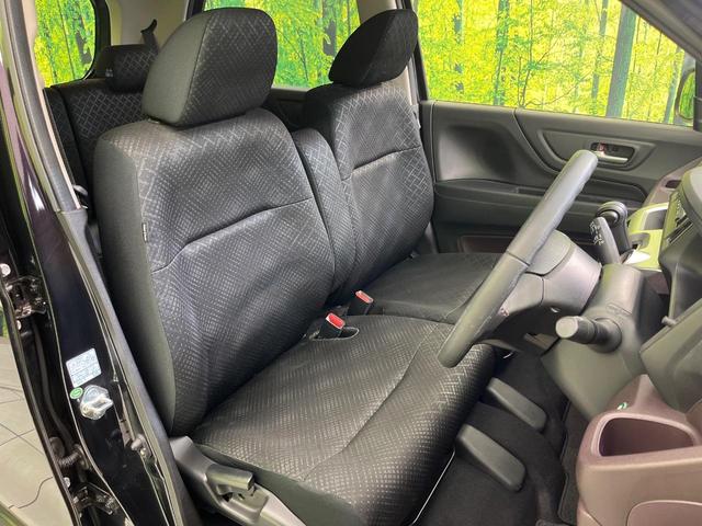 N-WGNカスタム G SDナビ 禁煙車 スマートキー HIDヘッド オートライト オートエアコン 純正14インチアルミ CD トラクションコントロール 衝突安全ボディ プライバシーガラス ドアバイザー 電動格納ミラー(8枚目)