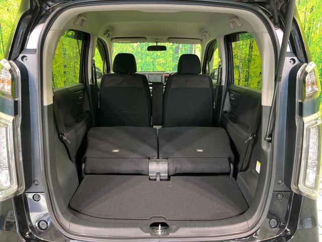 N-WGNカスタム G SDナビ 禁煙車 スマートキー HIDヘッド オートライト オートエアコン 純正14インチアルミ CD トラクションコントロール 衝突安全ボディ プライバシーガラス ドアバイザー 電動格納ミラー(10枚目)