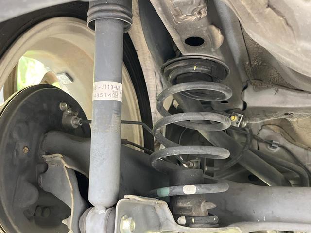 N-WGNカスタム G SDナビ 禁煙車 スマートキー HIDヘッド オートライト オートエアコン 純正14インチアルミ CD トラクションコントロール 衝突安全ボディ プライバシーガラス ドアバイザー 電動格納ミラー(21枚目)