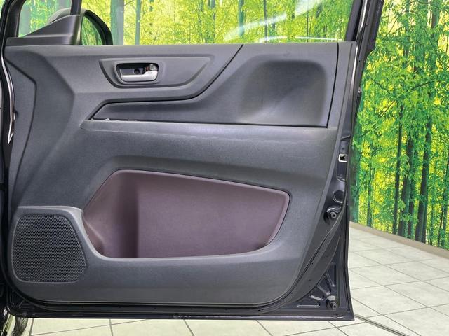 N-WGNカスタム G SDナビ 禁煙車 スマートキー HIDヘッド オートライト オートエアコン 純正14インチアルミ CD トラクションコントロール 衝突安全ボディ プライバシーガラス ドアバイザー 電動格納ミラー(31枚目)