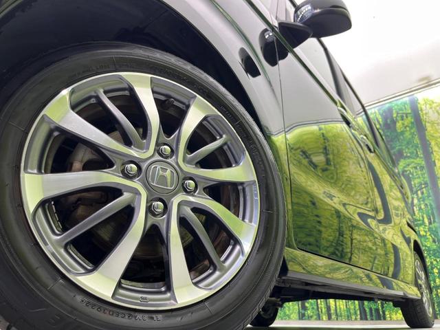 Ｎ－ＢＯＸカスタム Ｌ　両側電動ドア　ホンダセンシング　レーダークルーズ　禁煙車　ドラレコ　スマートキー　ＬＥＤヘッド　８インチディスプレイオーディオ　ビルトインＥＴＣ　オートハイビーム　オートライト　オートエアコン（13枚目）