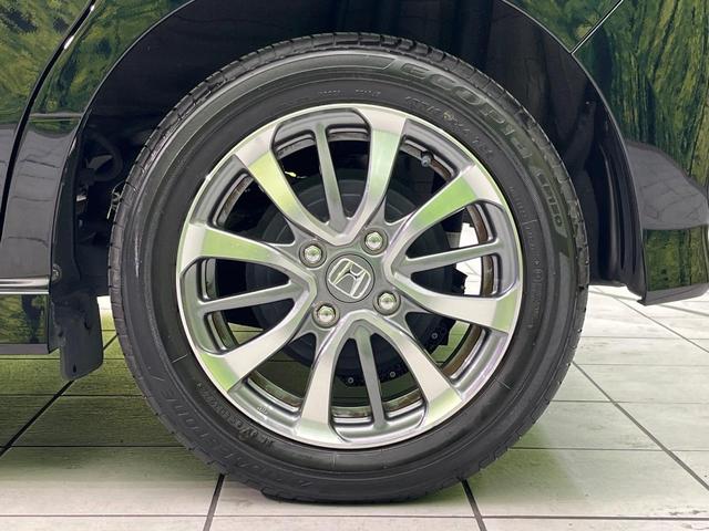 Ｎ－ＢＯＸカスタム Ｌ　両側電動ドア　ホンダセンシング　レーダークルーズ　禁煙車　ドラレコ　スマートキー　ＬＥＤヘッド　８インチディスプレイオーディオ　ビルトインＥＴＣ　オートハイビーム　オートライト　オートエアコン（24枚目）