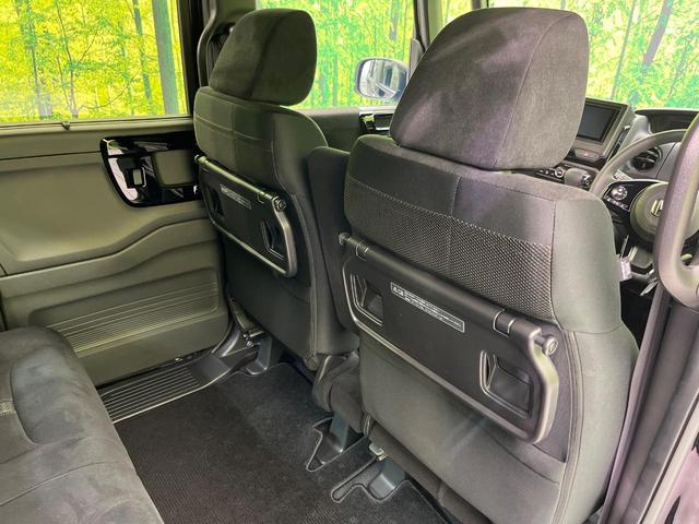 Ｎ－ＢＯＸカスタム Ｌ　両側電動ドア　ホンダセンシング　レーダークルーズ　禁煙車　ドラレコ　スマートキー　ＬＥＤヘッド　８インチディスプレイオーディオ　ビルトインＥＴＣ　オートハイビーム　オートライト　オートエアコン（38枚目）