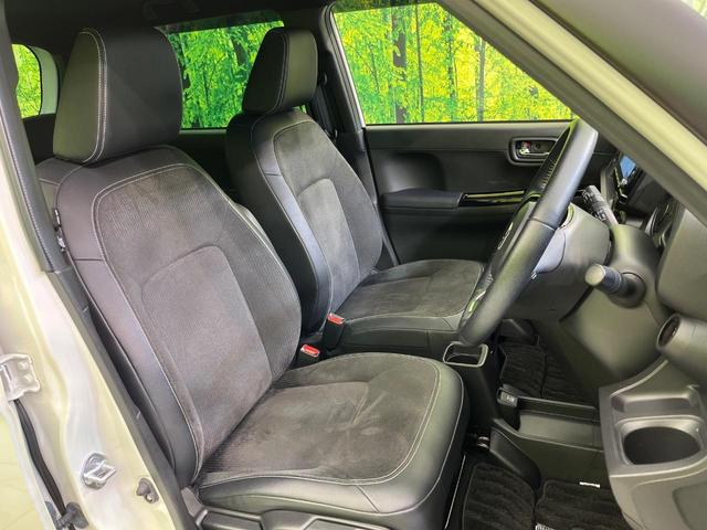 Ｎ－ＯＮＥ プレミアム　純正ＳＤナビ　バックカメラ　衝突被害軽減システム　レーダークルーズ　禁煙車　ハーフレザーシート　ドラレコ　コーナーセンサー　スマートキー　ＬＥＤヘッド　ビルトインＥＴＣ　オートハイビーム（8枚目）