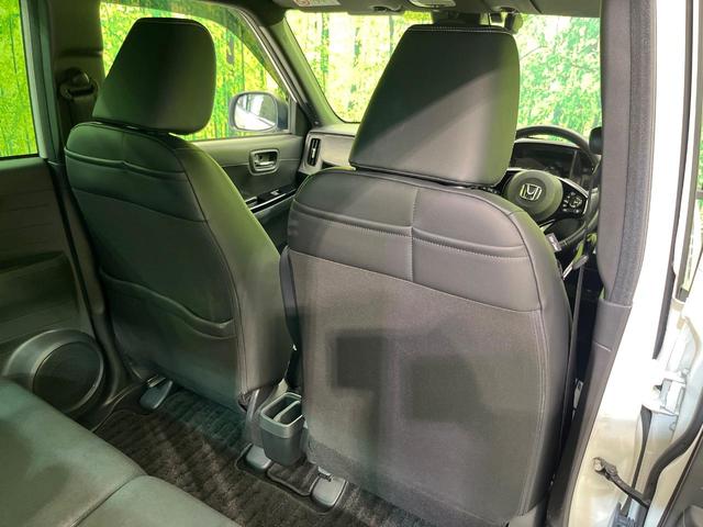 Ｎ－ＯＮＥ プレミアム　純正ＳＤナビ　バックカメラ　衝突被害軽減システム　レーダークルーズ　禁煙車　ハーフレザーシート　ドラレコ　コーナーセンサー　スマートキー　ＬＥＤヘッド　ビルトインＥＴＣ　オートハイビーム（32枚目）