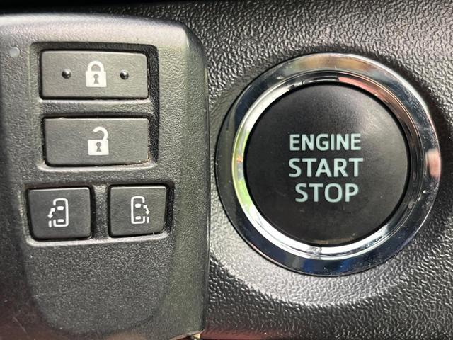 ハイエースバン ロングスーパーGL 4WD ディーゼルターボ 両側電動ドア 純正SDナビ バックカメラ 衝突被害軽減システム 100V電源 禁煙車 コーナーセンサー スマートキー LEDヘッド ビルトインETC オートハイビーム(8枚目)