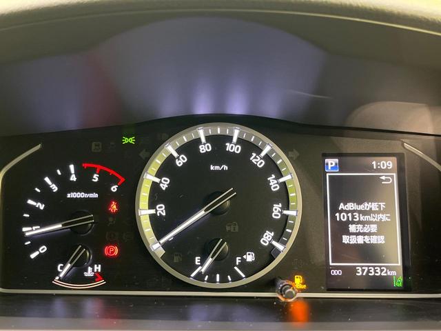 ハイエースバン ロングスーパーGL 4WD ディーゼルターボ 両側電動ドア 純正SDナビ バックカメラ 衝突被害軽減システム 100V電源 禁煙車 コーナーセンサー スマートキー LEDヘッド ビルトインETC オートハイビーム(57枚目)