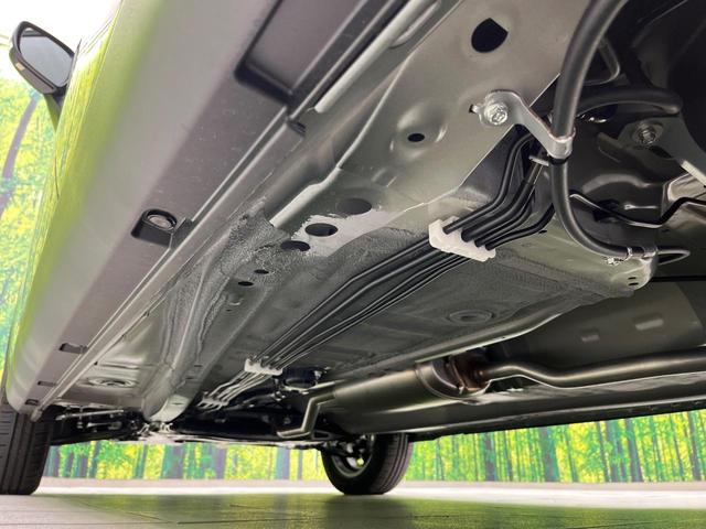 ハスラー タフワイルド　届出済未使用車　衝突被害軽減システム　レーダークルーズ　コーナーセンサー　スマートキー　ＬＥＤヘッド　オートハイビーム　オートライト　オートエアコン　純正１５インチアルミ　ＬＥＤフォグ（22枚目）