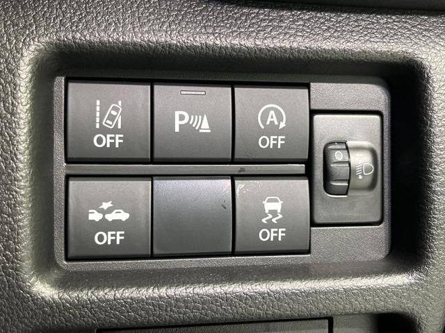 ハスラー タフワイルド　届出済未使用車　衝突被害軽減システム　レーダークルーズ　コーナーセンサー　スマートキー　ＬＥＤヘッド　オートハイビーム　オートライト　オートエアコン　純正１５インチアルミ　ＬＥＤフォグ（32枚目）