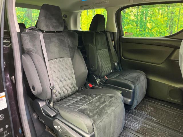 ヴェルファイア 2.5Z Aエディション 後席モニター 両側電動ドア 純正10型ナビ バックカメラ 衝突被害軽減システム レーダークルーズ 禁煙車 ドラレコ コーナーセンサー スマートキー LEDヘッド ビルトインETC オートハイビーム(9枚目)