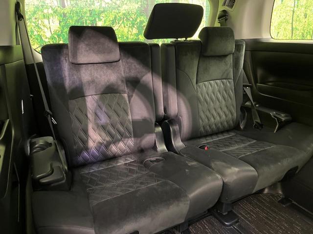 ヴェルファイア 2.5Z Aエディション 後席モニター 両側電動ドア 純正10型ナビ バックカメラ 衝突被害軽減システム レーダークルーズ 禁煙車 ドラレコ コーナーセンサー スマートキー LEDヘッド ビルトインETC オートハイビーム(10枚目)