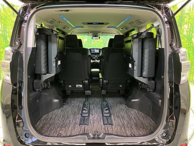 ヴェルファイア 2.5Z Aエディション 後席モニター 両側電動ドア 純正10型ナビ バックカメラ 衝突被害軽減システム レーダークルーズ 禁煙車 ドラレコ コーナーセンサー スマートキー LEDヘッド ビルトインETC オートハイビーム(11枚目)