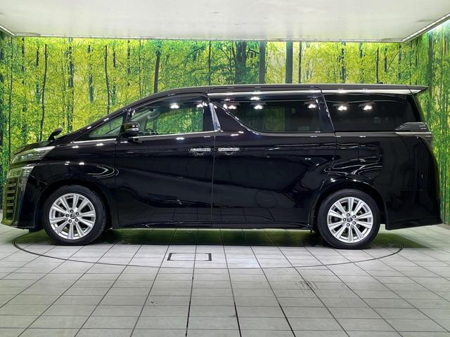 ヴェルファイア 2.5Z Aエディション 後席モニター 両側電動ドア 純正10型ナビ バックカメラ 衝突被害軽減システム レーダークルーズ 禁煙車 ドラレコ コーナーセンサー スマートキー LEDヘッド ビルトインETC オートハイビーム(30枚目)