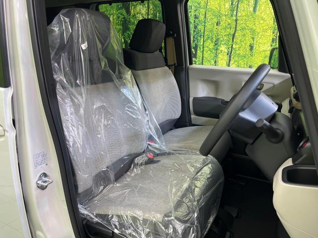 N-BOX ベースグレード 届出済未使用車 電動スライドドア 衝突被害軽減システム アダプティブクルーズ コーナーセンサー スマートキー LEDヘッド オートハイビーム オートライト オートエアコン(9枚目)