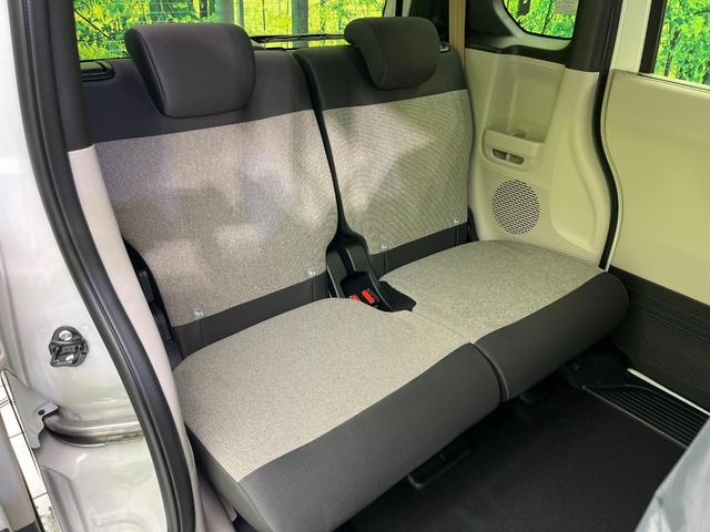 N-BOX ベースグレード 届出済未使用車 電動スライドドア 衝突被害軽減システム アダプティブクルーズ コーナーセンサー スマートキー LEDヘッド オートハイビーム オートライト オートエアコン(10枚目)