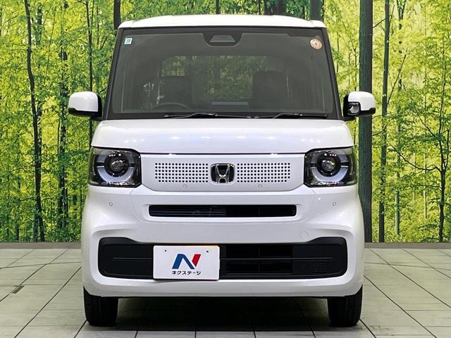 N-BOX ベースグレード 届出済未使用車 電動スライドドア 衝突被害軽減システム アダプティブクルーズ コーナーセンサー スマートキー LEDヘッド オートハイビーム オートライト オートエアコン(14枚目)