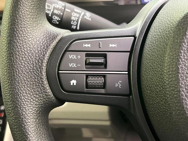 N-BOX ベースグレード 届出済未使用車 電動スライドドア 衝突被害軽減システム アダプティブクルーズ コーナーセンサー スマートキー LEDヘッド オートハイビーム オートライト オートエアコン(21枚目)